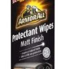 Armor All Protectant Wipes Matt Finish - 25 Sheets -Home Hardware 5481502 0 45