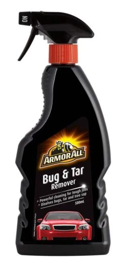 Armor All Bug & Tar Remover 500ml