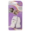 Dreambaby EZY-Check Adjustable Strap Latch -Home Hardware 5492822 0 6