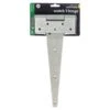 Trio Revive Scotch T-Hinge Galvanised 300mm - 2 Pack -Home Hardware 5494208 0 2