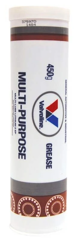 Valvoline Multi-Purpose Grease 450g
