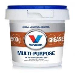 Valvoline Multi-Purpose Grease 500g