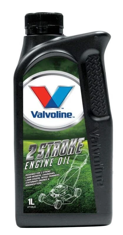 Valvoline 2 Stroke Engine Oil 1L 3 Valvoline 2 Stroke Engine Oil 1L