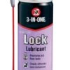 3-IN-ONE Lock Lubricant 150g -Home Hardware 5496443 0 5