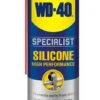 WD-40 Specialist Silicone Lubricant With Smart Straw 300g 1 WD-40 Specialist Silicone Lubricant With Smart Straw 300g -Home Hardware 5496450 0 4