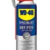 WD-40 Specialist Anti-Friction Dry PTFE Lubricant 150g 2 WD-40 Specialist Anti-Friction Dry PTFE Lubricant 150g -Home Hardware 5496476 0 7