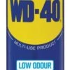WD-40 Multi-Use Product Lubricant Low Odour 300g 1 WD-40 Multi-Use Product Lubricant Low Odour 300g -Home Hardware 5496492 0 5