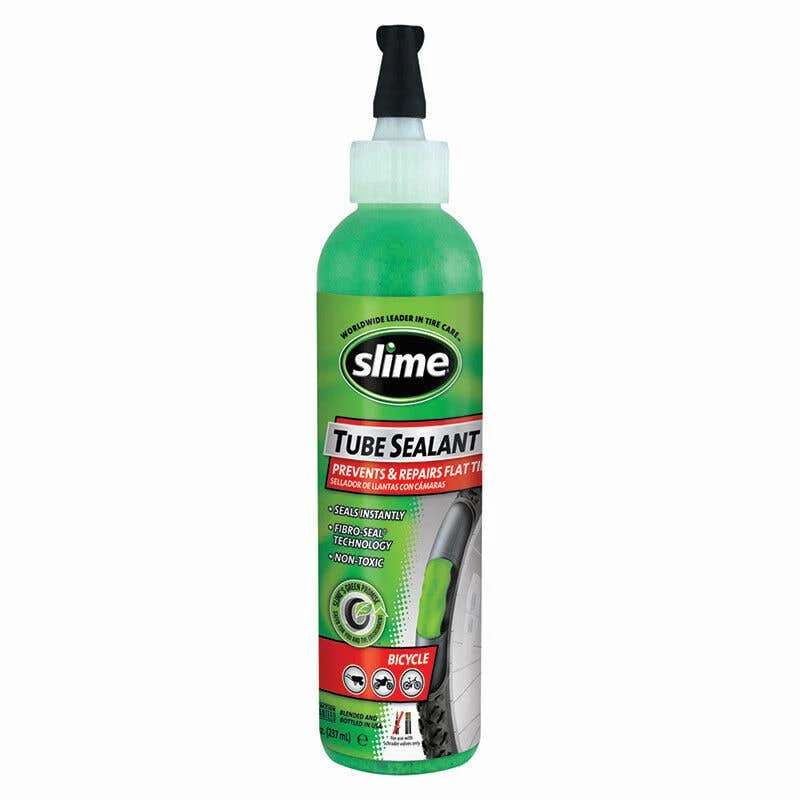 Slime Tube Sealant 237mL 3 Slime Tube Sealant 237mL