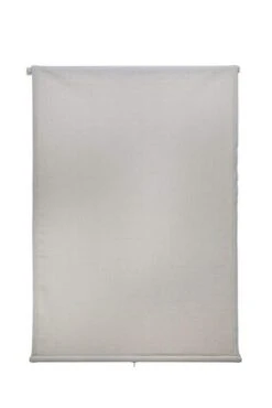 Coolaroo Retractable Blind Riverstone 1.8 X 2.1m
