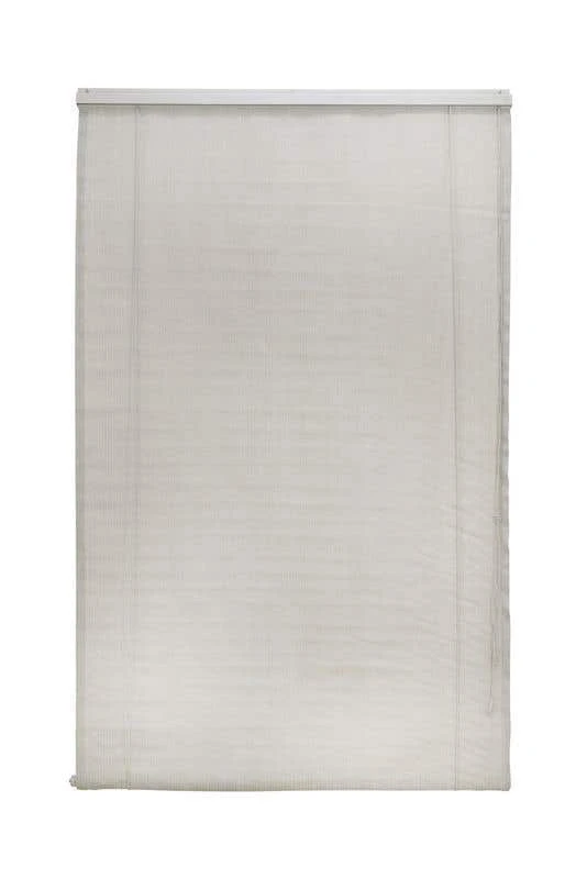 Coolaroo Roll Up Blind River Stone 1.8 X 2.1m 3 Coolaroo Roll Up Blind River Stone 1.8 X 2.1m