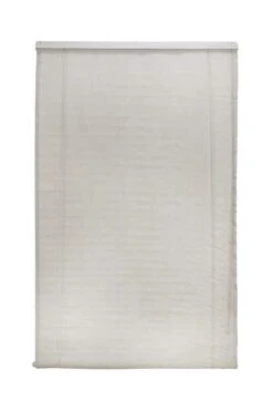 Coolaroo Roll Up Blind River Stone 2.1 X 2.1m