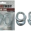 Hardfast Split Link Zinc Plated 8 X 39mm - 2 Pack -Home Hardware 5547054 0