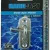 Medalist Eye Plate S/s 6 X 60mm 1 Medalist Eye Plate S/s 6 X 60mm -Home Hardware 5547310 0 1