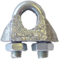 Medalist Wire Rope Grip 12mm