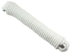 Medalist Cotton Sash Cord 6mmx10m Hank