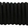 Medalist Elastic Cord Black 8mm X 6m -Home Hardware 5548359 0
