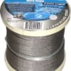 Hardfast Wire Rope Stainless Steel 3.2mm X 100m -Home Hardware 5548912 0