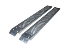 Hardcase Non-Folding Loading Ramp 227kg