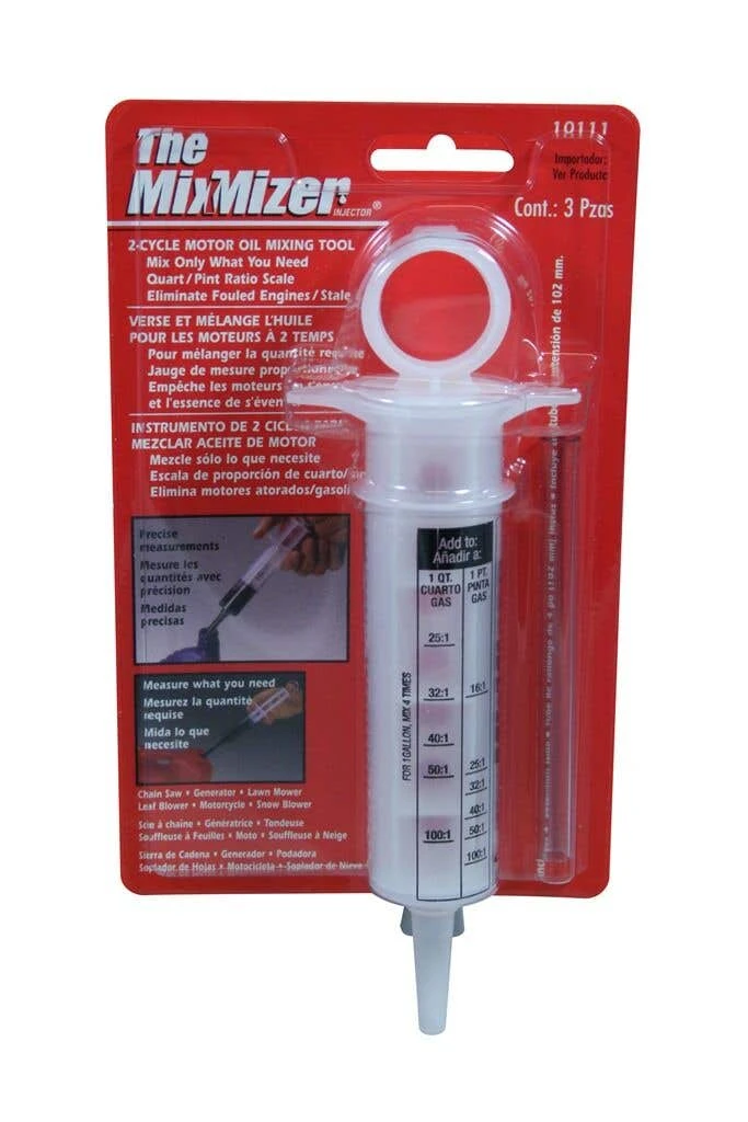 Pro Quip Mixmizer Measure Injector Two Stroke 4 Pro Quip Mixmizer Measure Injector Two Stroke - Image 2