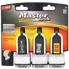 Master Lock Magnum Laminated Padlock 45mm - 3 Pack 1 Master Lock Magnum Laminated Padlock 45mm - 3 Pack -Home Hardware 5562053 1 7