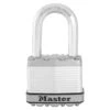 Master Lock Magnum Laminated Steel Padlock 51mm