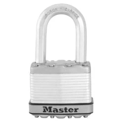 Master Lock Magnum Laminated Steel Padlock 51mm