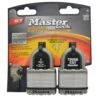 Master Lock Magnum Laminated Steel Padlock - 2 Pack -Home Hardware 5562087 0 3