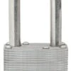 Master Lock Laminated Stainless Steel Padlock