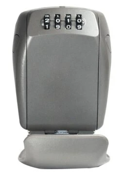 Master Lock Wall Mount Key Safe