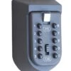 Lockguard Mini Wall Mount Key Safe -Home Hardware 5562210 0 4
