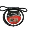 Master Lock Cable Lock Braid 1.2m X 10mm