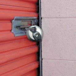 Master Lock Excell Steel Discus Padlock 70mm -Home Hardware 5566310 3 6