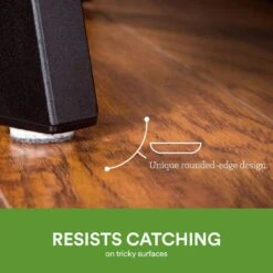 Scotch Heavy Duty Felt Pads 25mm - 8 Pack -Home Hardware 5585799 4 2