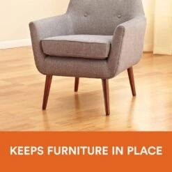 Scotch Gripping Pads Brown 38mm - 8 Pack -Home Hardware 5585823 3 2