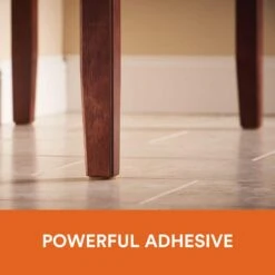 Scotch Gripping Pads Brown 38mm - 8 Pack -Home Hardware 5585823 4 2