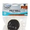 Cold Steel Felt Roll Brown 40mm X 1m -Home Hardware 5597992 0 3