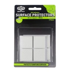 Cold Steel Square EVA Pad White 30mm - 8 Pack