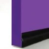 Cowdroy Brush Strip Plastic Door Seal Black 915mm -Home Hardware 5599477 1 81
