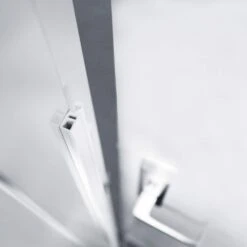 Cowdroy PVC Perimeter Door Seal White