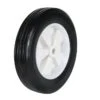 Cold Steel Plastic Wheel With White Centre 200mm -Home Hardware 5599519 0 1