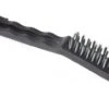 Supercraft Wire Brush With Plastic Handle 320mm 1 Supercraft Wire Brush With Plastic Handle 320mm -Home Hardware 5609680 1 3