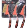 Supercraft Wire Brush Set - 3 Piece