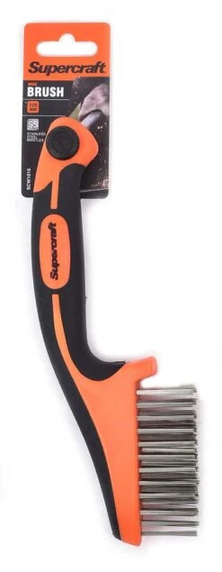 Supercraft Wire Brush 220mm