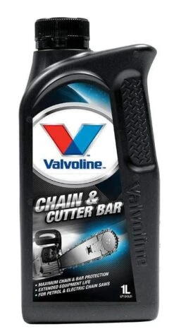 Valvoline Chain And Bar Lube 1L