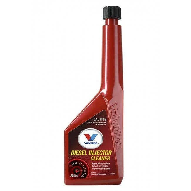Valvoline Diesel Injector Cleaner 350mL 3 Valvoline Diesel Injector Cleaner 350mL
