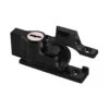 Whitco Keyed Sash Lock TP (Black) -Home Hardware 5641741 0