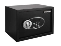 Safewell Digital Safe