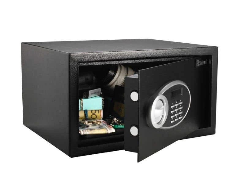 Safewell Anti Theft Digital Safe 229 X 405 X 335mm 4 Safewell Anti Theft Digital Safe 229 X 405 X 335mm - Image 2