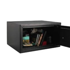 Safewell Anti Theft Digital Safe 229 X 405 X 335mm 7 Safewell Anti Theft Digital Safe 229 X 405 X 335mm -Home Hardware 5642558 2 23