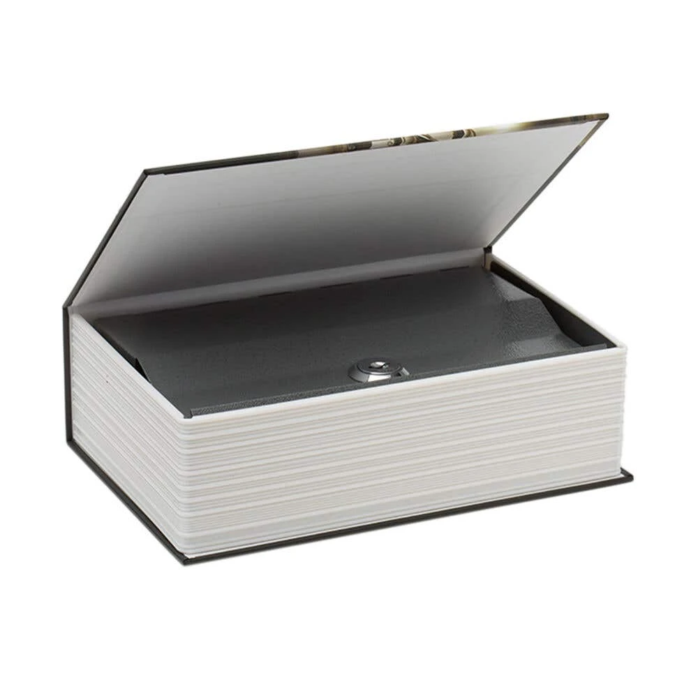 Sandleford Book Safe Assorted 5 Sandleford Book Safe Assorted - Image 3